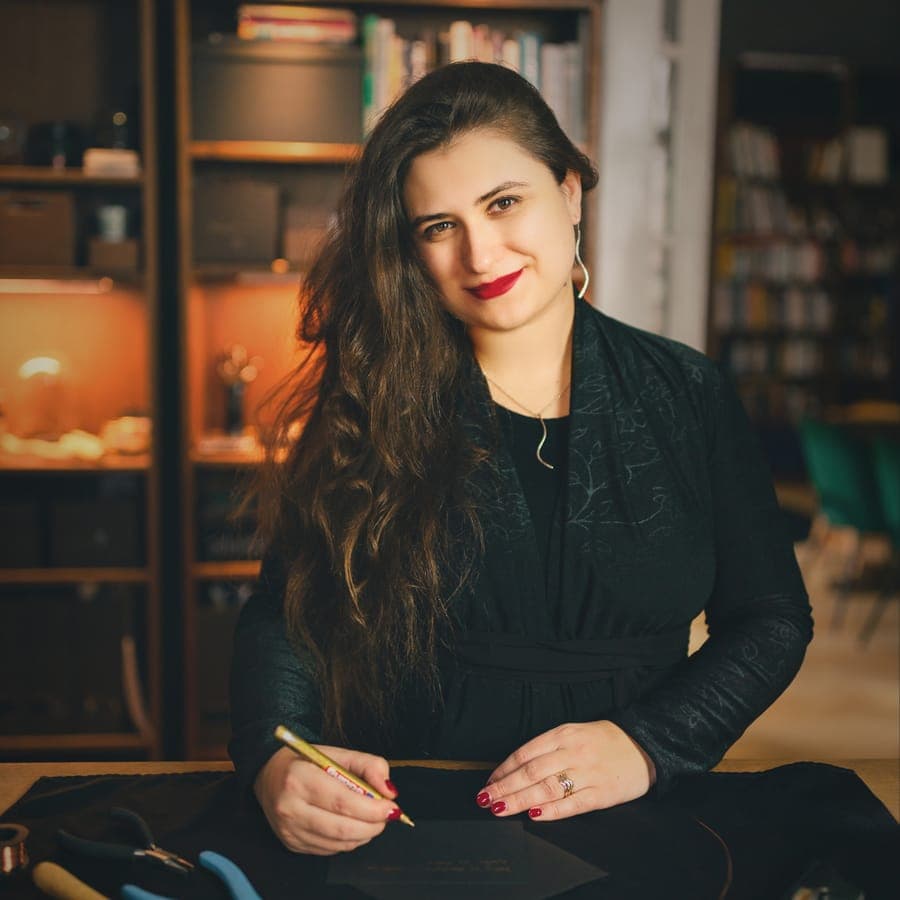 Anna Benešová